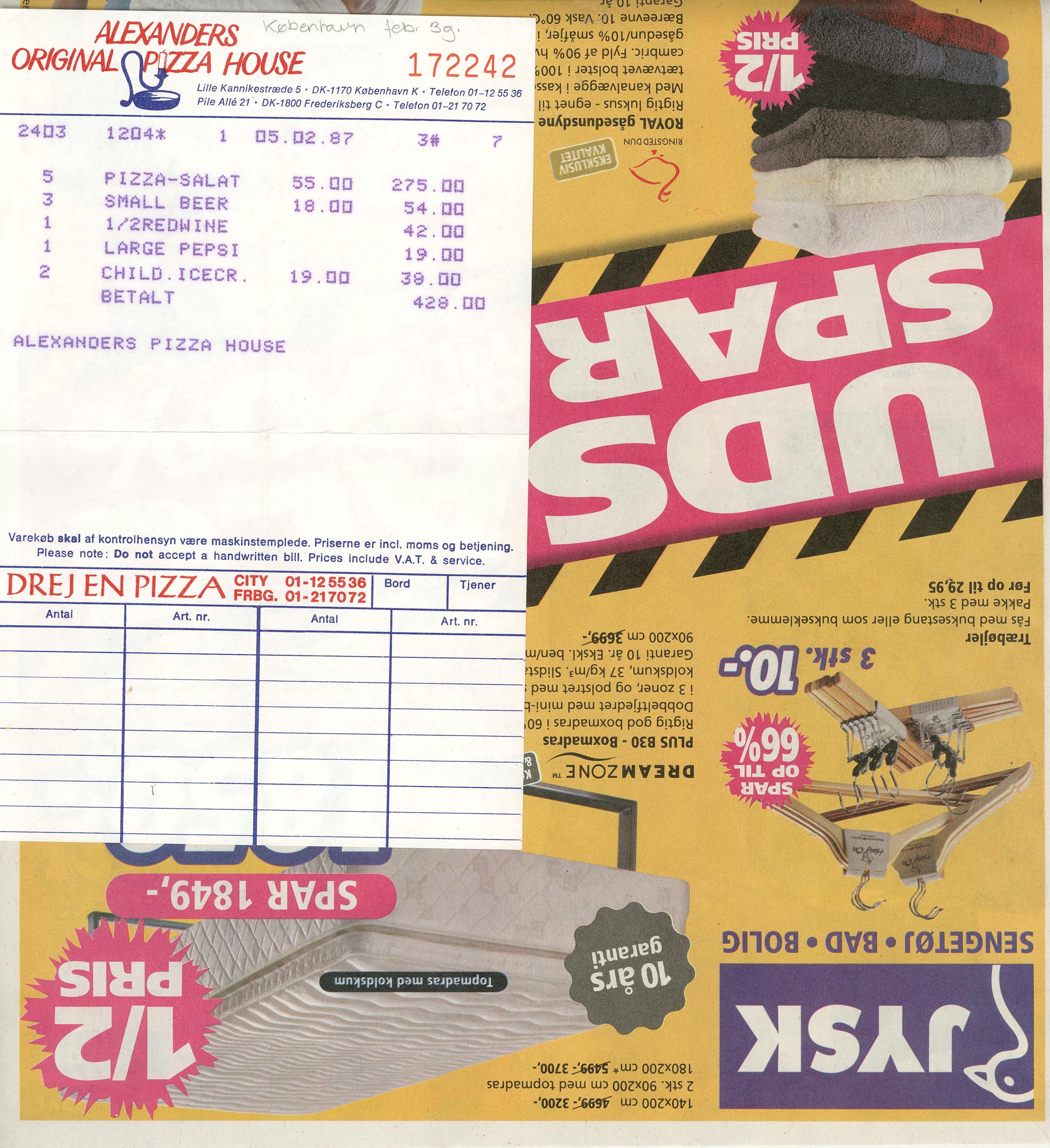 Scan14022 KØBENHAVN 3G FEB 1987